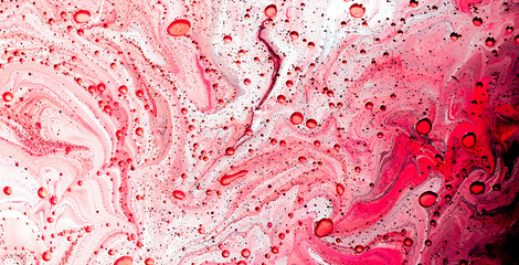 Explore an Eclectic and Expressive Painted Dreamscape: A Vivid Tapestry of Colors and Abstract...