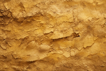 Fototapeta premium Processed collage of orange canyon soil material texture. Background for banner, backdrop