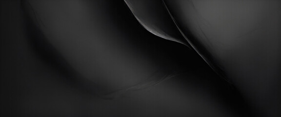 Dark Gray artistic hand painted multi layered background