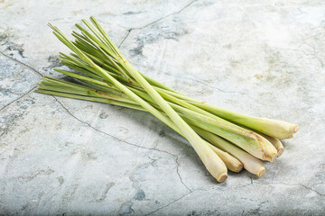 Lemongrass - Asian aroma plant for cooking