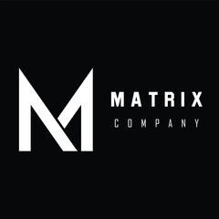 Matrix Logo