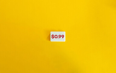 Psychological Charm Pricing, Marketing Strategy, Deal Illusion.  