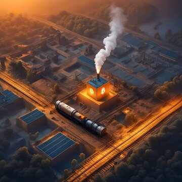 criptovalute in fumo