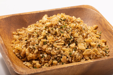 ガーリック　ふりかけ