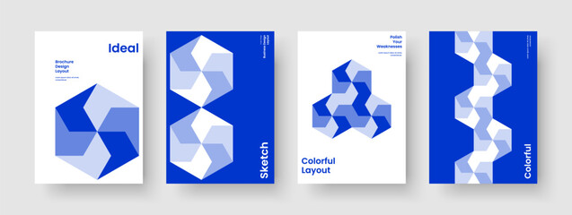 Isolated Banner Design. Abstract Poster Template. Modern Report Layout. Brochure. Background. Flyer. Book Cover. Business Presentation. Pamphlet. Magazine. Portfolio. Advertising. Brand Identity