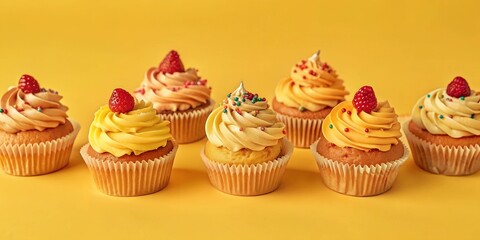 The day is dedicated to celebrating and enjoying cupcakes - small, portioned cakes that can be prepared in a variety of flavors and decorations. This is a great excuse to bake or taste cupcakes and sh