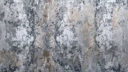 Grey cement texture background for modern industrial designs