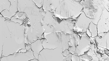 Obraz premium Neutral gray cement surface texture for minimalist aesthetics