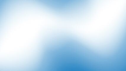 Blue tosca stripes wavy lines abstract background for backdrop or presentation