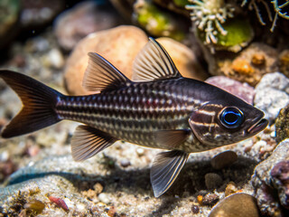 fish in aquarium, aquarium, animal, ocean, tropical, nature, reef, marine, blue, isolated, aquatic, wildlife, fishing
