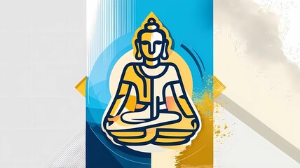 buddha statue in temple
