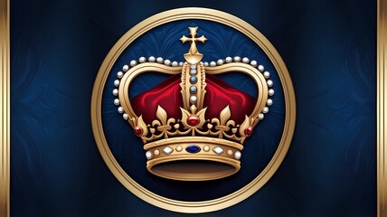 coat of arms of the empire