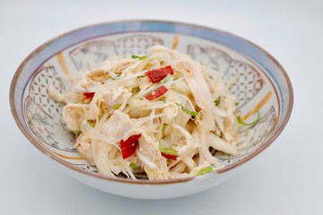 サラダ