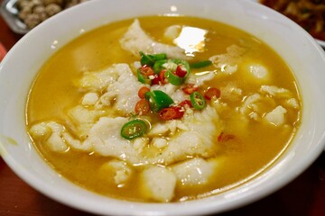 中華料理