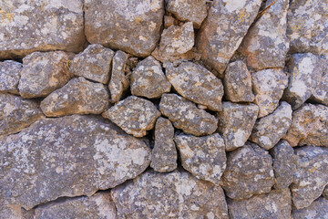 stone wall background