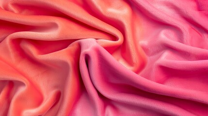 Fototapeta premium detailed side view of plush velvet fabric using watercolors, emphasizing the tactile nature of the material