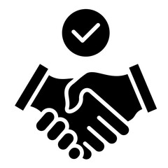 Partnership icon