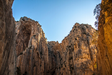 Caminito Del Rey
