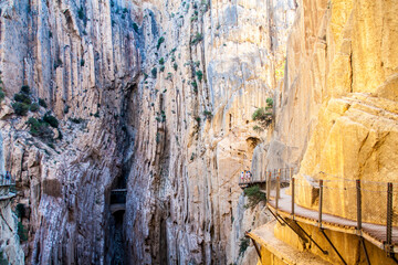 Caminito Del Rey