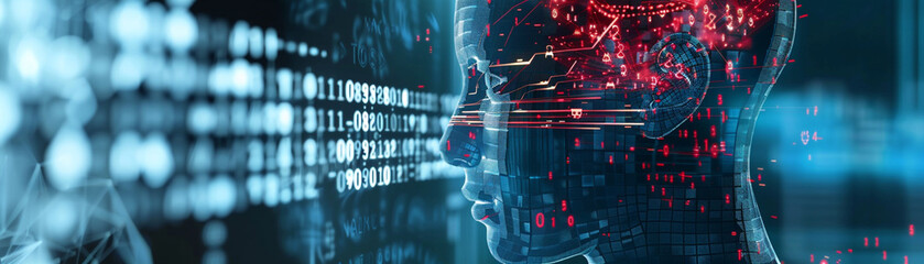 Futuristic Digital Space for Global Professionals 