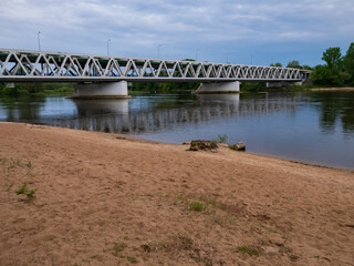 Fototapeta premium Poland