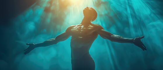 Human-performed dance routine versus AI-choreographed dance sequence, performance art, and digital choreography