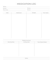 Self Care Planning Pages offer structured templates to organize routines, goals, and wellness activities effectively.