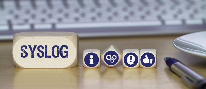 Syslog	