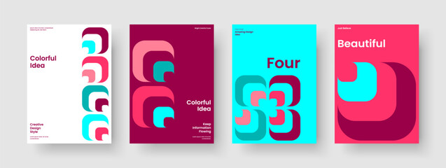 Modern Report Design. Creative Flyer Layout. Geometric Business Presentation Template. Poster. Background. Brochure. Banner. Book Cover. Newsletter. Portfolio. Notebook. Leaflet. Brand Identity