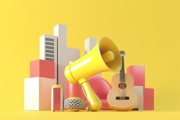 Large, bright orange sun against textured, warm-toned sky. Vertical image.. Beautiful simple AI generated image in 4K, unique.