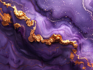 Original artwork photo of marble ink abstract art. High resolution photograph from exemplary original painting. Abstract painting was painted on HQ paper texture to create smooth marbling pattern.