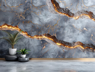 Marble texture design With High Resolution