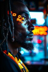 Cutting-Edge Technology: Captivating Images of Modern Innovation