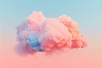 Close-up of purple bubbles. AI.. Beautiful simple AI generated image in 4K, unique.