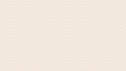 seamless cute pale pastel fish scales style pattern background