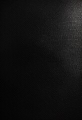 Obraz premium High-Resolution Black Texture Background in 8K