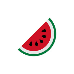 Illustrations Watermelon