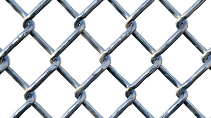 Fototapeta premium 金網、透過背景