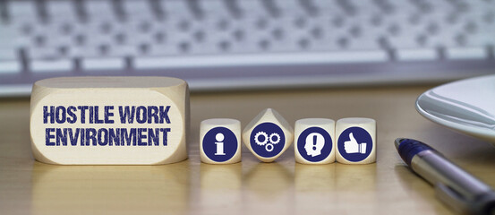 Hostile Work Environment	