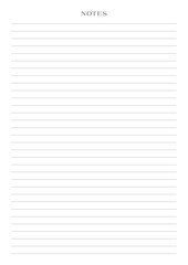 Marketing Planning Page Planner Sheets efficient way to organize & track their marketing activities