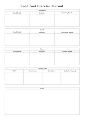 Self Care Planning Pages offer structured templates to organize routines, goals, and wellness activities effectively.