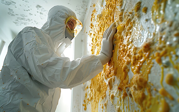 Tips For Hiring A Mold Professional