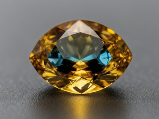 diamond shimmering