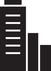 Office Tower Icon