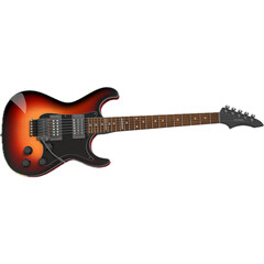 Obraz premium Guitar, background removed, png file.