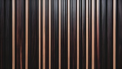 Ebony wood panel texture