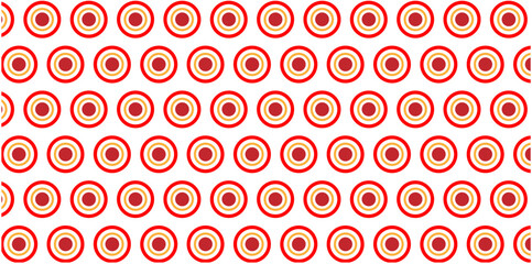 Seamless Geometric pattern. color geometric seamless pattern designs suitable for Backgrounds, Interiors, Textiles, Tiles, Wallpapers, Printing, Textures, Fabrics, Cover, etc. EPS 10