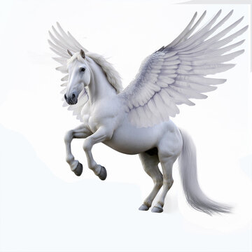illustration, &eacute;talon, ailes, volant, course, silhouette, noir, bleu, p&eacute;gase, crin, galop, amoureux des chevaux, sauvage, ferme, mammif&egrave;re, animal, queue, chevalin, animal de compagnie, courir, art, co