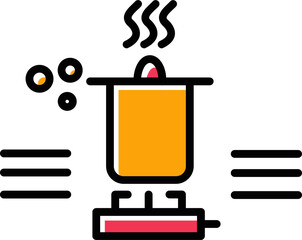 Cooking Vector Icon