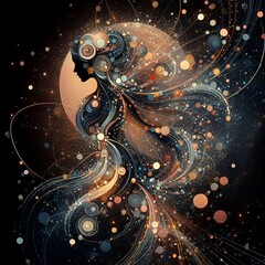 Abstract of Mother Universe